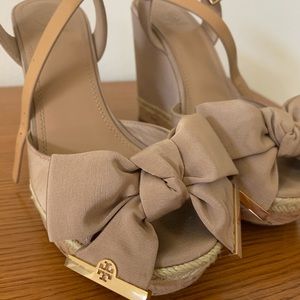 Tory Burch Wedges